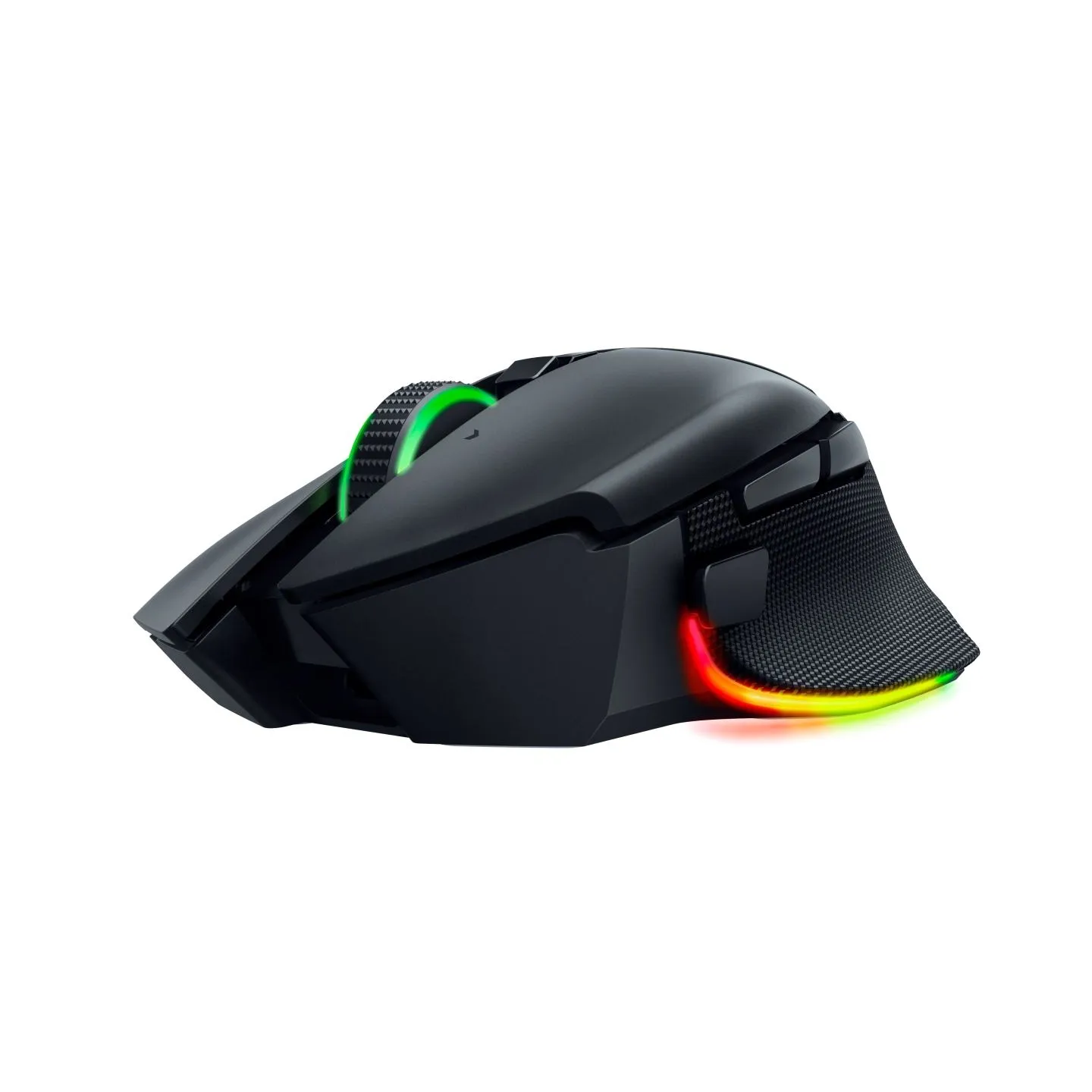 Razer Basilisk V3 Pro 35K Wireless Gaming Mouse, Black, 35K DPI