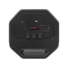 Sven Speaker SVEN PS-650, black (50W, TWS, Bluetooth, FM, USB, microSD, LED-display, 4000mA*h)