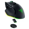Razer Mouse RZ01-05240100-R3G1 / Basilisk V3 Pro 35K  Black / RZ01-05240100-R3G1