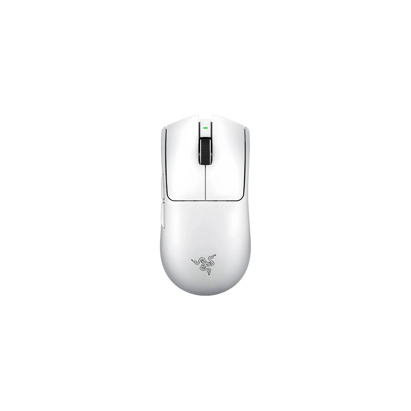 Razer Gaming Mouse | Viper V4 Pro Esports | Wireless | Razer HyperSpeed Wireless Gen-2, Wired | White