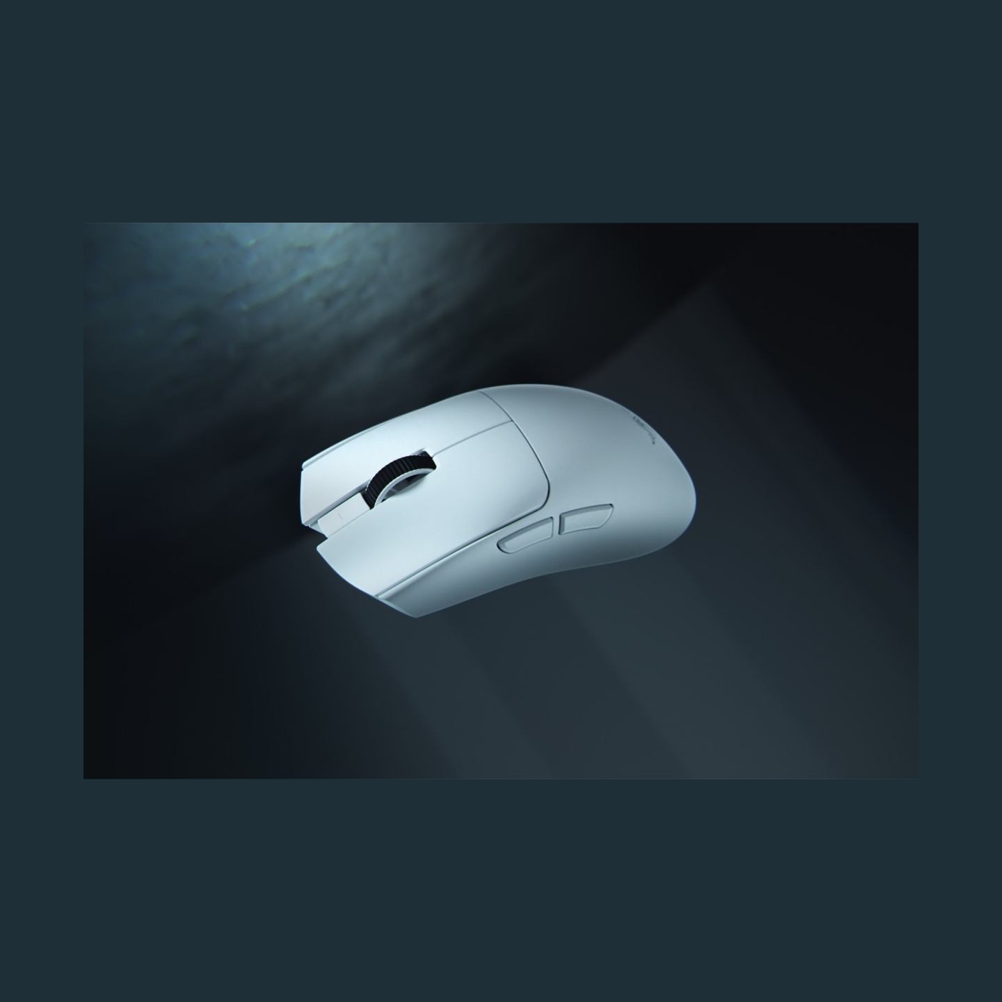 Razer Gaming Mouse | Viper V4 Pro Esports | Wireless | Razer HyperSpeed Wireless Gen-2, Wired | White