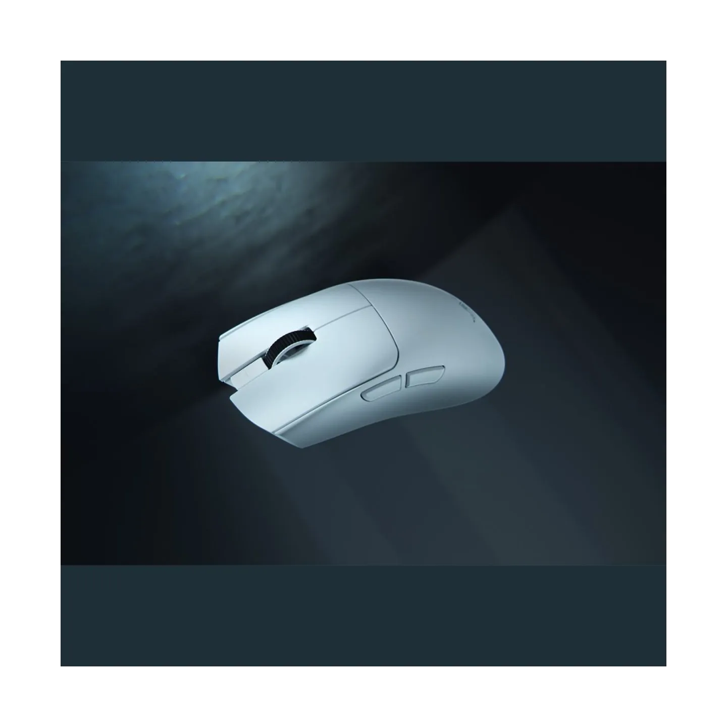 Razer Gaming Mouse | Viper V4 Pro Esports | Wireless | Razer HyperSpeed Wireless Gen-2, Wired | White