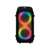 Sven PS-850, (100W, TWS, Bluetooth, FM, USB, microSD, LED-display, 8000mAh)
