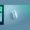 Razer Gaming Mouse | Viper V4 Pro Esports | Wireless | Razer HyperSpeed Wireless Gen-2, Wired | White