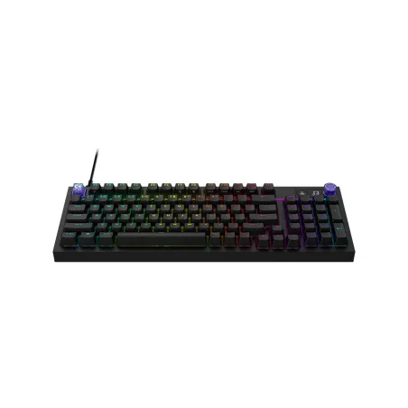 Logitech G316 X 98 - BLACK - US INT'L - USB - EMEA28i-935