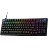 Logitech G316 X 98 - BLACK - US INT'L - USB - EMEA28i-935