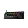Logitech G316 X 98 - BLACK - US INT'L - USB - EMEA28i-935