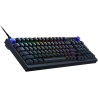 Logitech G316 X 98 - BLACK - US INT'L - USB - EMEA28i-935