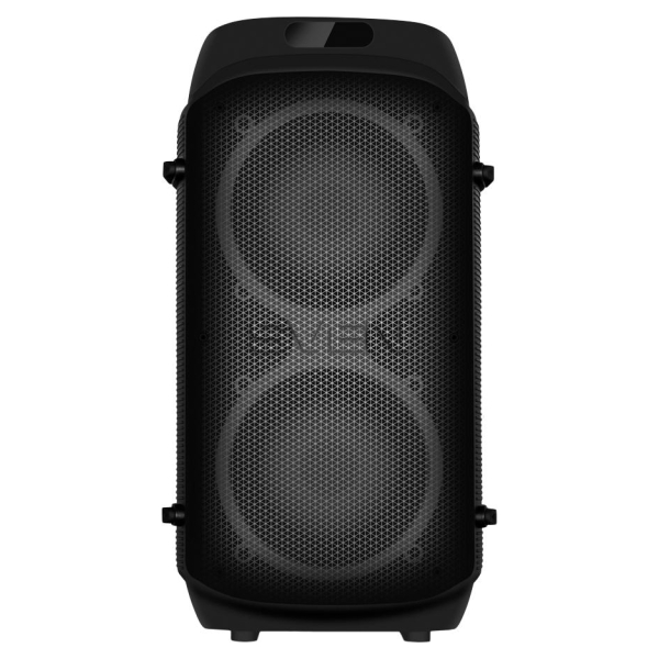 Sven PS-850, (100W, TWS, Bluetooth, FM, USB, microSD, LED-display, 8000mAh)