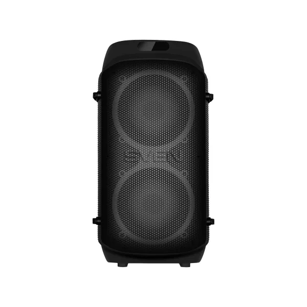 Sven PS-850, (100W, TWS, Bluetooth, FM, USB, microSD, LED-display, 8000mAh)