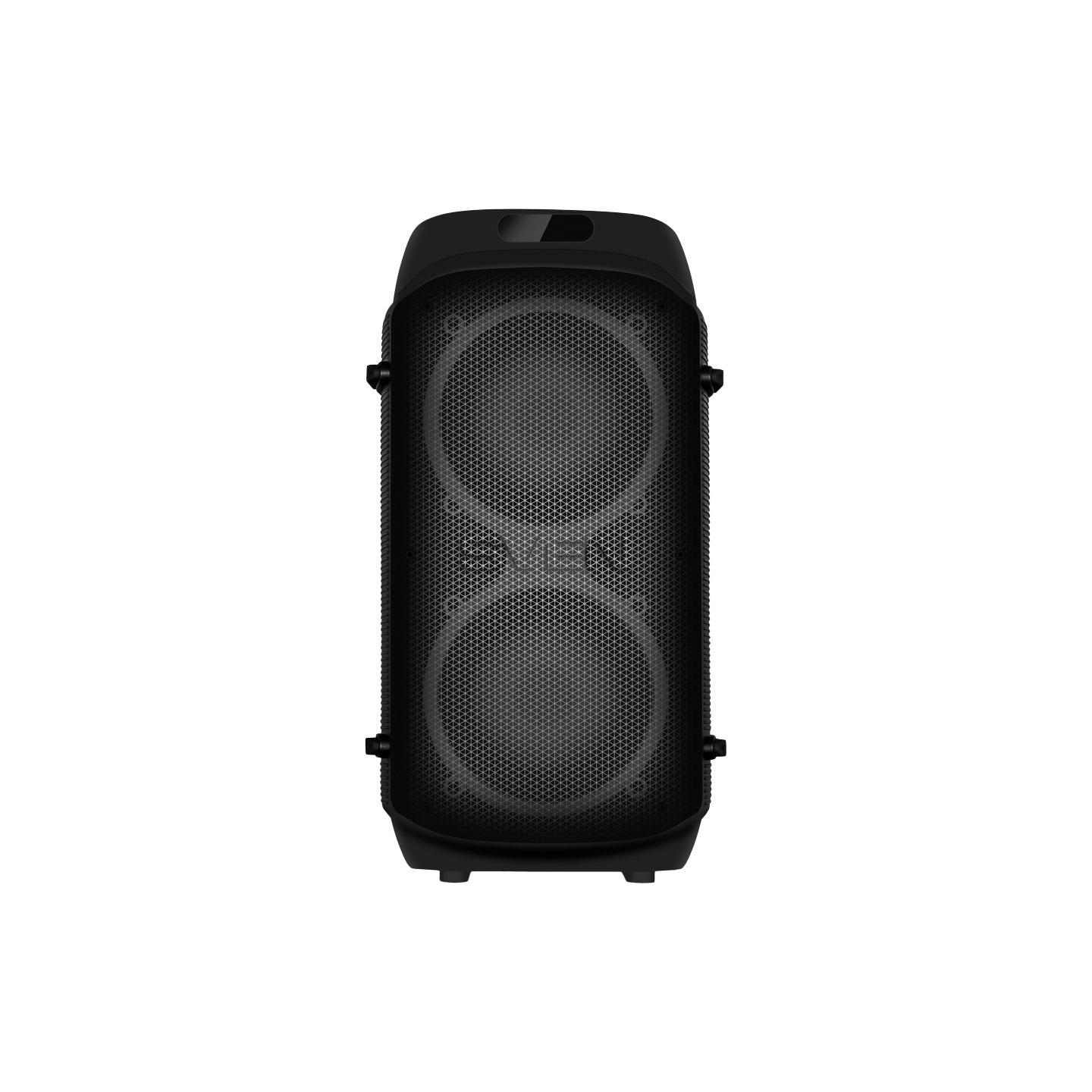 Sven PS-850, (100W, TWS, Bluetooth, FM, USB, microSD, LED-display, 8000mAh)