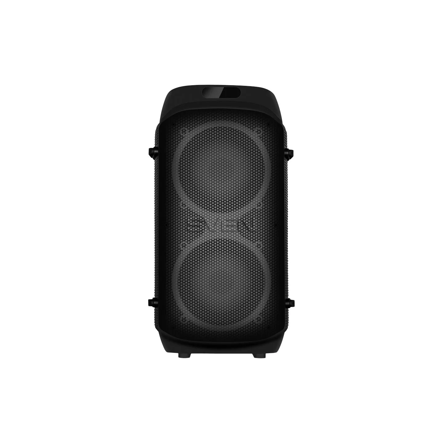 Sven PS-850, (100W, TWS, Bluetooth, FM, USB, microSD, LED-display, 8000mAh)