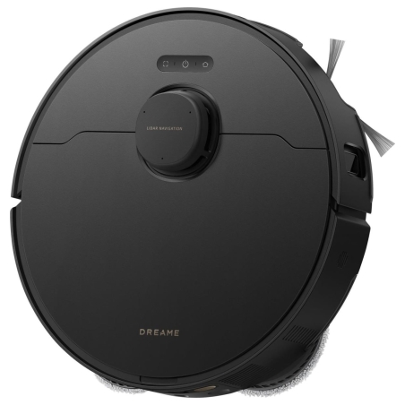 Dreame VACUUM CLEANER ROBOT BLACK/L50S PRO ULTRA RLL88HE DREAME