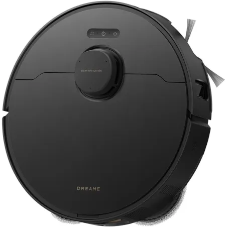 Dreame VACUUM CLEANER ROBOT BLACK/L50S PRO ULTRA RLL88HE DREAME