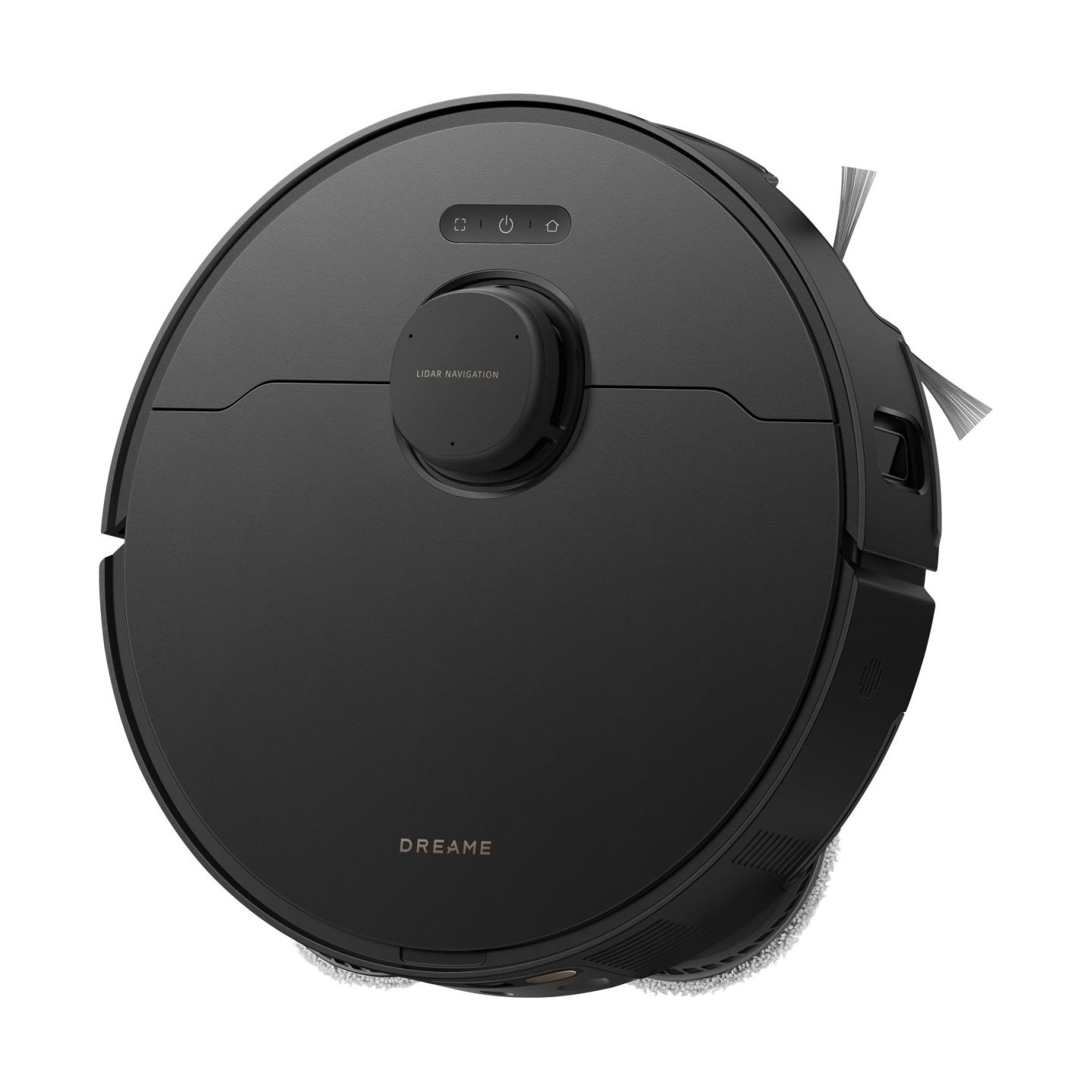 Dreame VACUUM CLEANER ROBOT BLACK/L50S PRO ULTRA RLL88HE DREAME
