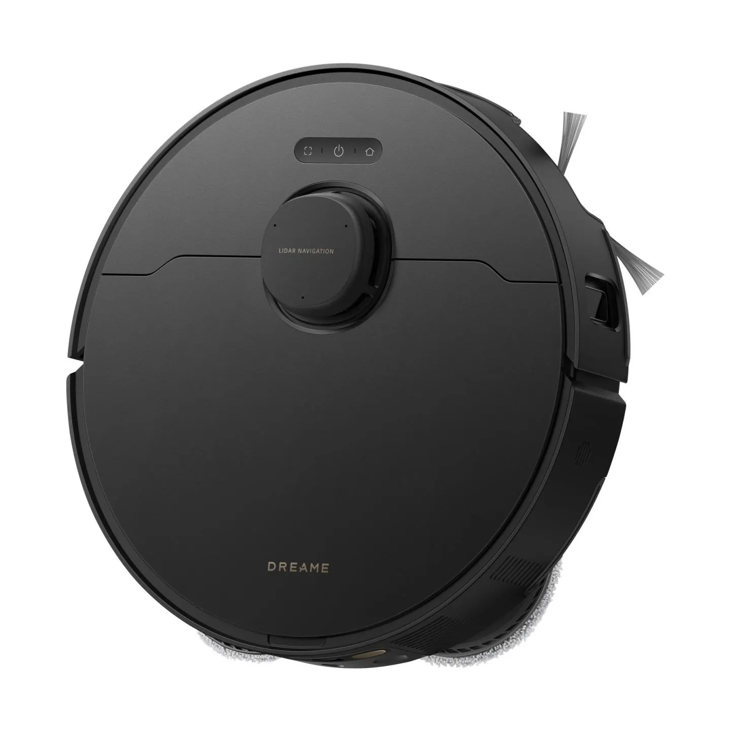 Dreame VACUUM CLEANER ROBOT BLACK/L50S PRO ULTRA RLL88HE DREAME