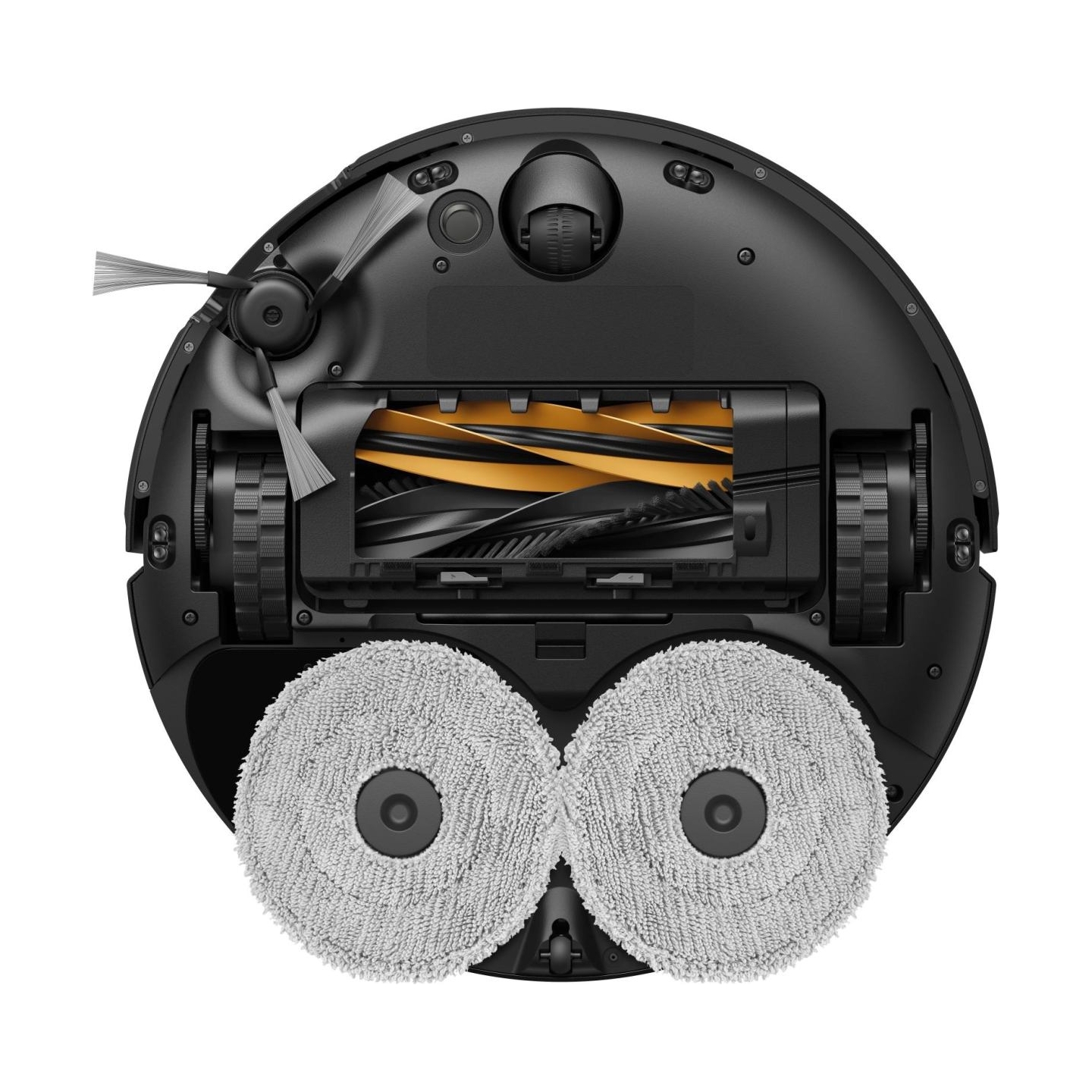 Dreame VACUUM CLEANER ROBOT BLACK/L50S PRO ULTRA RLL88HE DREAME