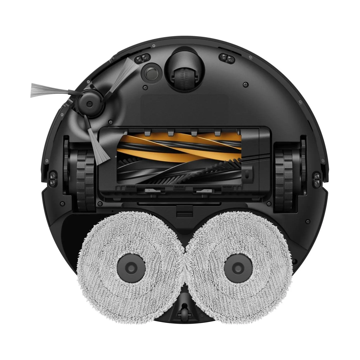 Dreame VACUUM CLEANER ROBOT BLACK/L50S PRO ULTRA RLL88HE DREAME