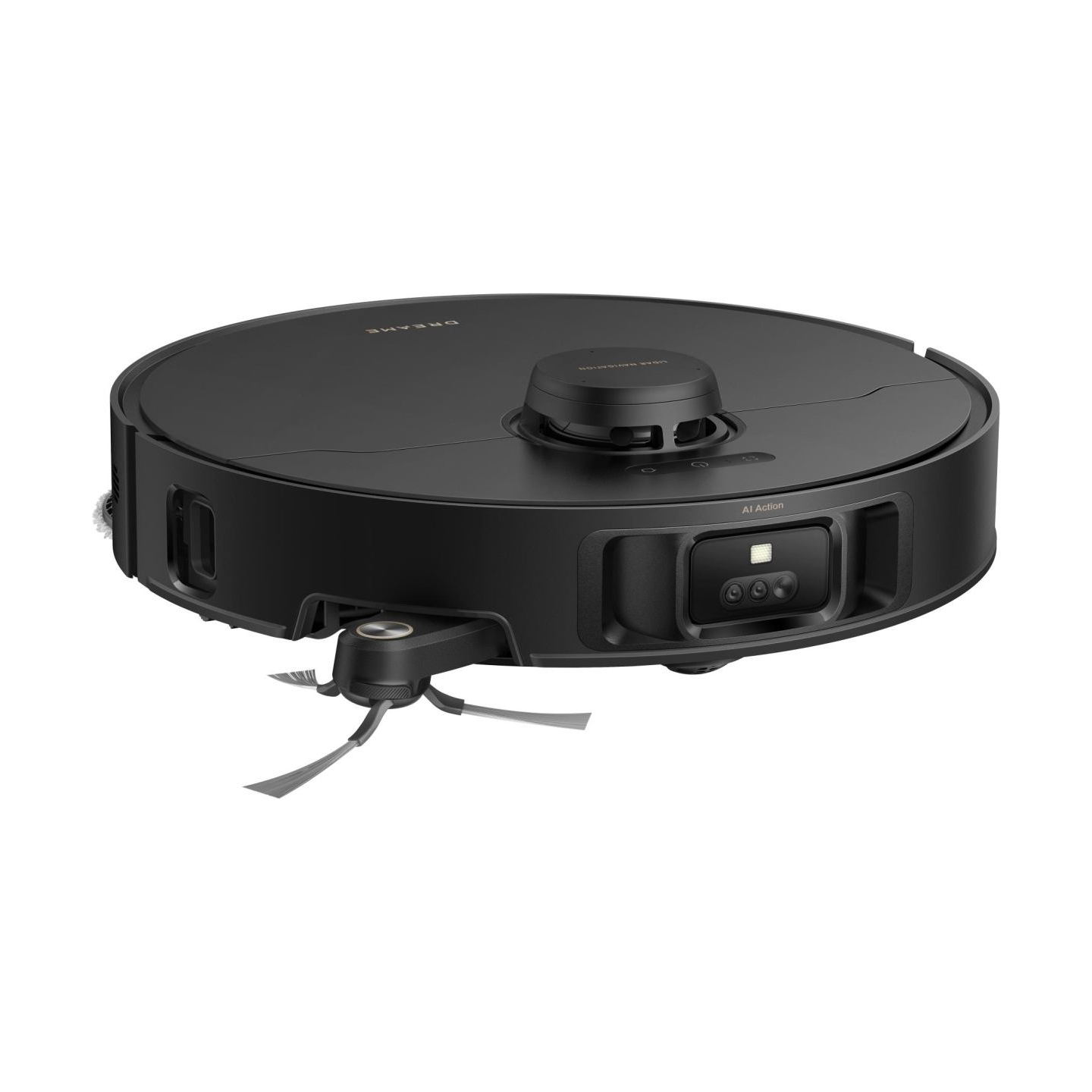 Dreame VACUUM CLEANER ROBOT BLACK/L50S PRO ULTRA RLL88HE DREAME