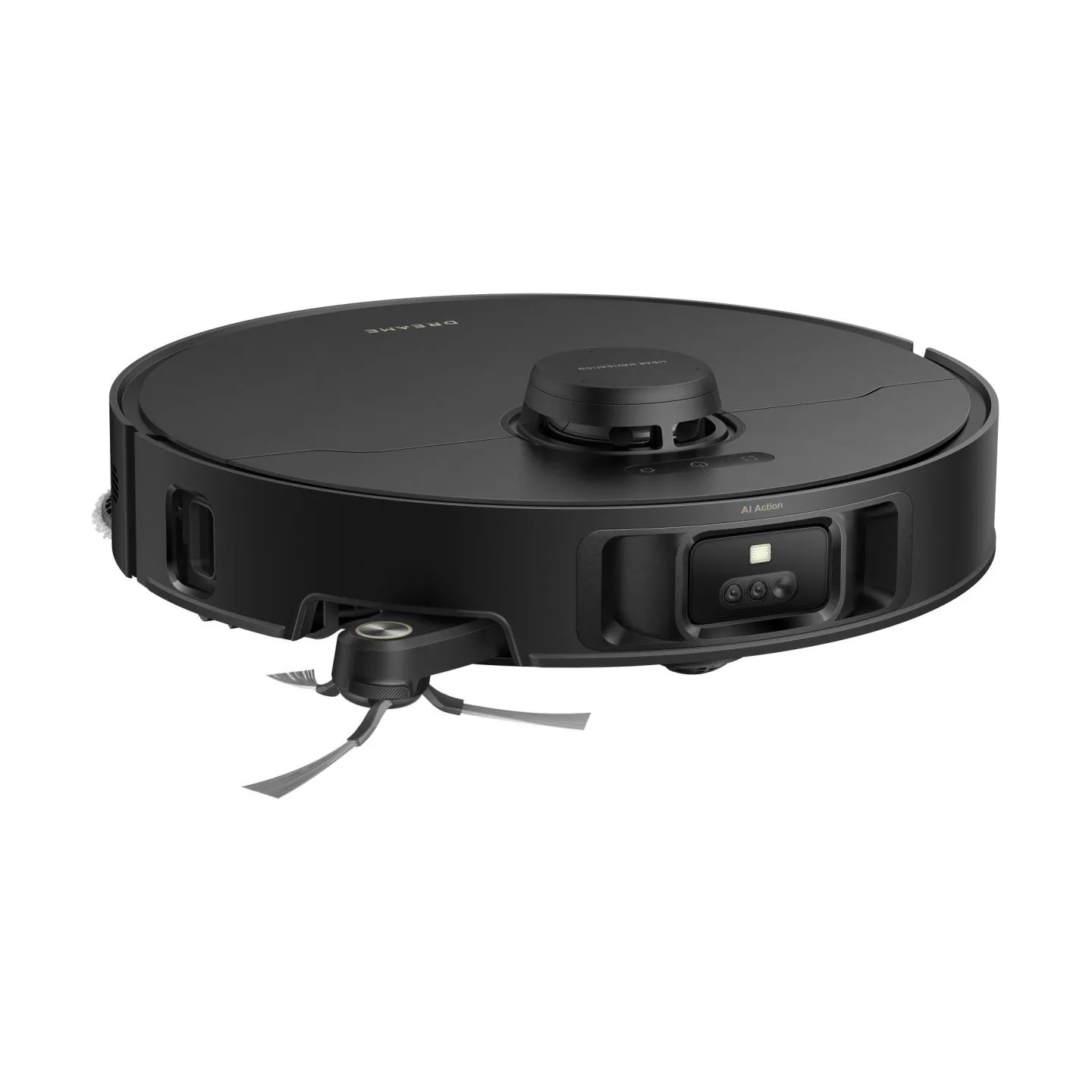 Dreame VACUUM CLEANER ROBOT BLACK/L50S PRO ULTRA RLL88HE DREAME