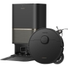 Dreame VACUUM CLEANER ROBOT BLACK/L50S PRO ULTRA RLL88HE DREAME