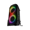 Sven PS-850, (100W, TWS, Bluetooth, FM, USB, microSD, LED-display, 8000mAh)