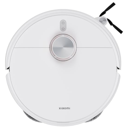 Xiaomi Robot Vacuum S40 Pro EU | Wet&Dry | 5200 mAh | Dust capacity 0.43 L | 15000 Pa | White
