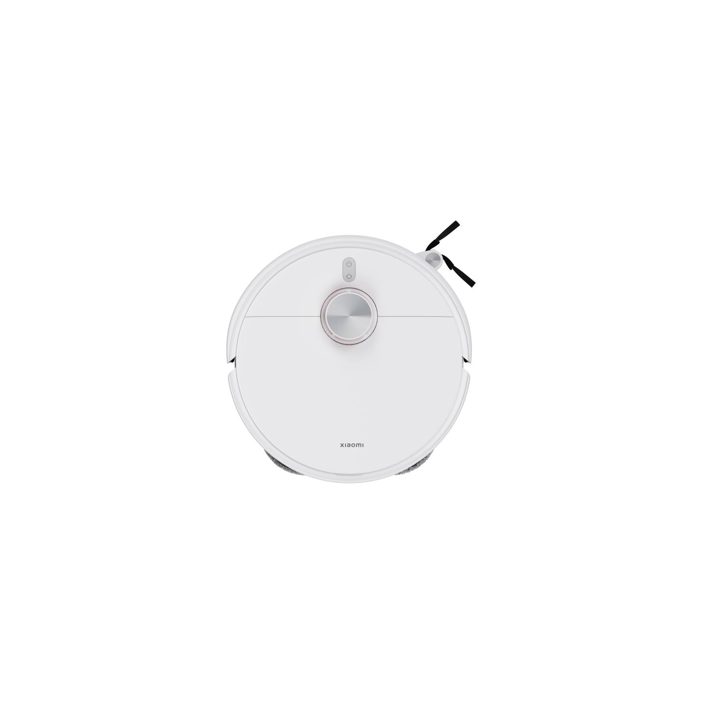 Xiaomi Robot Vacuum S40 Pro EU | Wet&Dry | 5200 mAh | Dust capacity 0.43 L | 15000 Pa | White