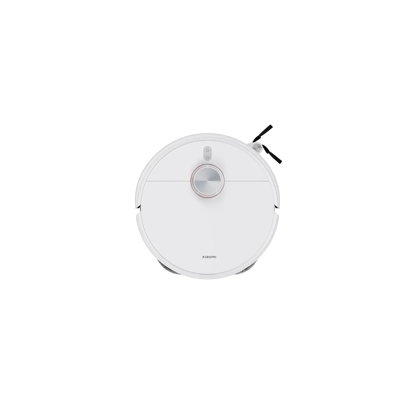 Xiaomi Robot Vacuum S40 Pro EU | Wet&Dry | 5200 mAh | Dust capacity 0.43 L | 15000 Pa | White