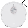 Xiaomi Robot Vacuum S40 Pro EU | Wet&Dry | 5200 mAh | Dust capacity 0.43 L | 15000 Pa | White