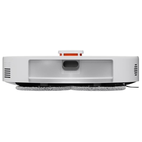 Xiaomi Robot Vacuum S40 Pro EU | Wet&Dry | 5200 mAh | Dust capacity 0.43 L | 15000 Pa | White
