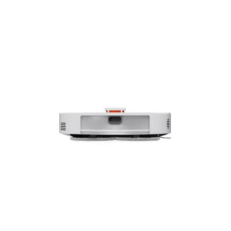 Xiaomi Robot Vacuum S40 Pro EU | Wet&Dry | 5200 mAh | Dust capacity 0.43 L | 15000 Pa | White