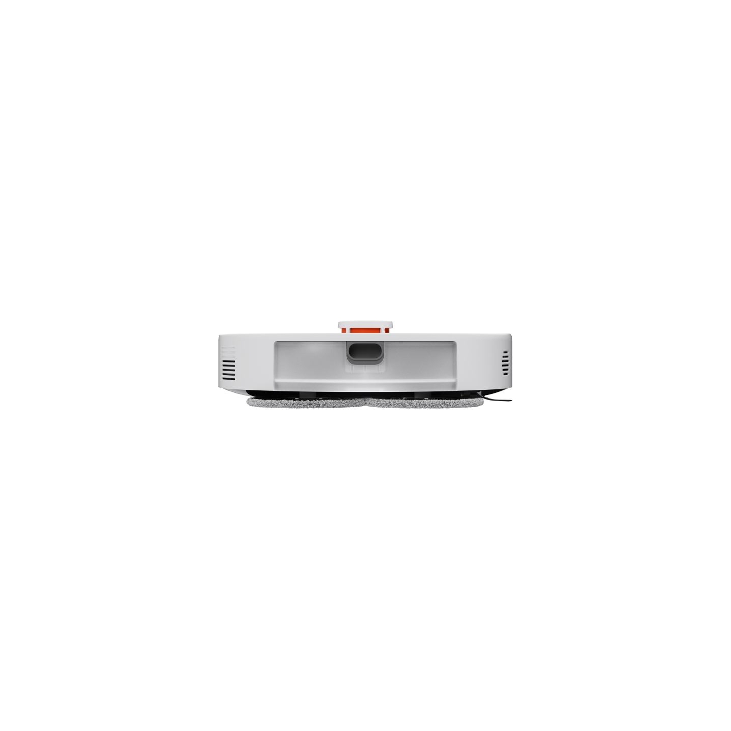 Xiaomi Robot Vacuum S40 Pro EU | Wet&Dry | 5200 mAh | Dust capacity 0.43 L | 15000 Pa | White