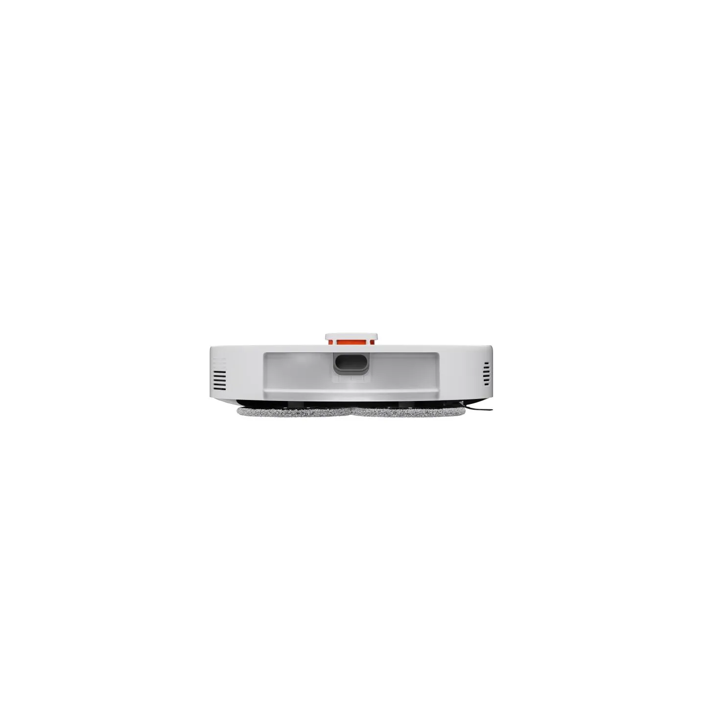 Xiaomi Robot Vacuum S40 Pro EU | Wet&Dry | 5200 mAh | Dust capacity 0.43 L | 15000 Pa | White