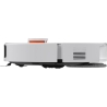 Xiaomi Robot Vacuum S40 Pro EU | Wet&Dry | 5200 mAh | Dust capacity 0.43 L | 15000 Pa | White