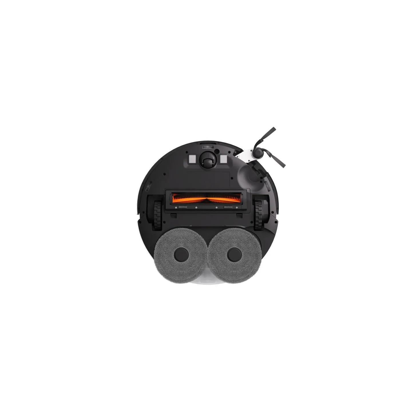 Xiaomi Robot Vacuum S40 Pro EU | Wet&Dry | 5200 mAh | Dust capacity 0.43 L | 15000 Pa | White