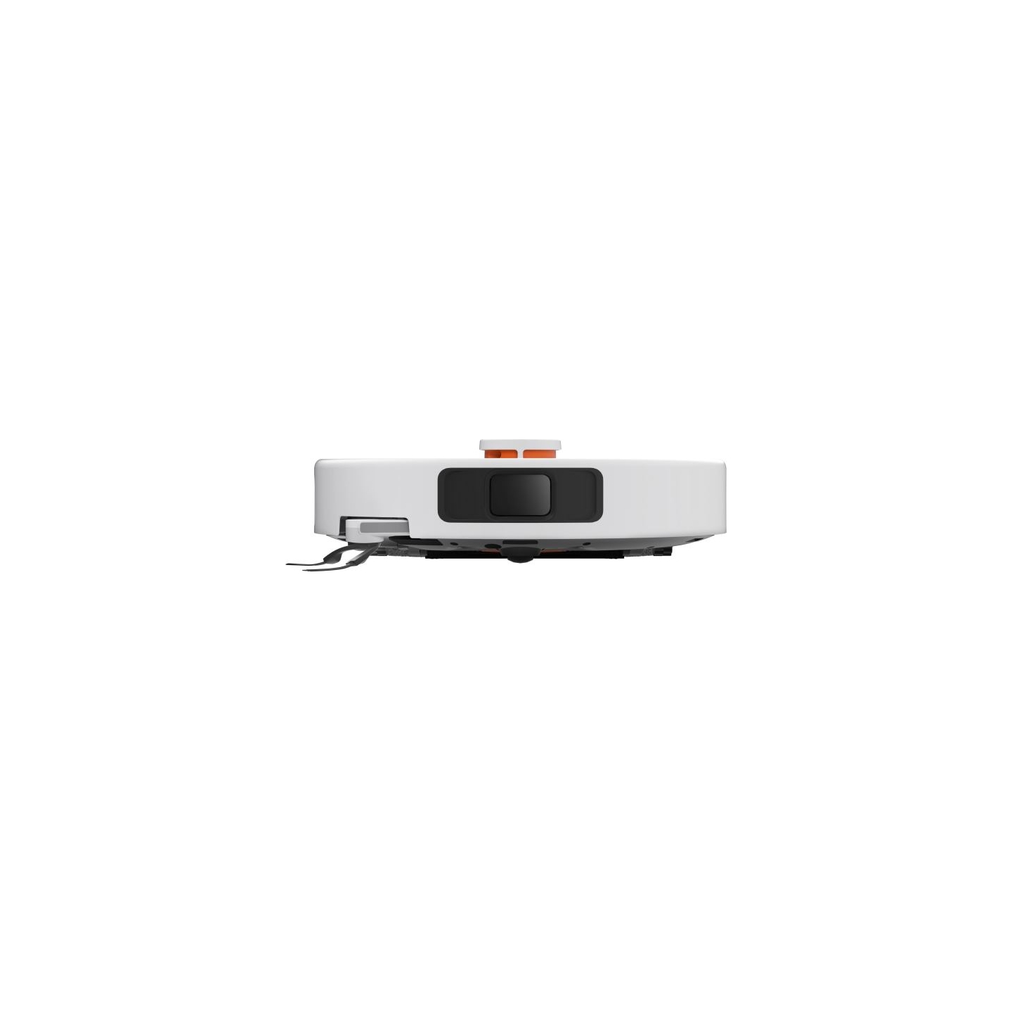 Xiaomi Robot Vacuum S40 Pro EU | Wet&Dry | 5200 mAh | Dust capacity 0.43 L | 15000 Pa | White