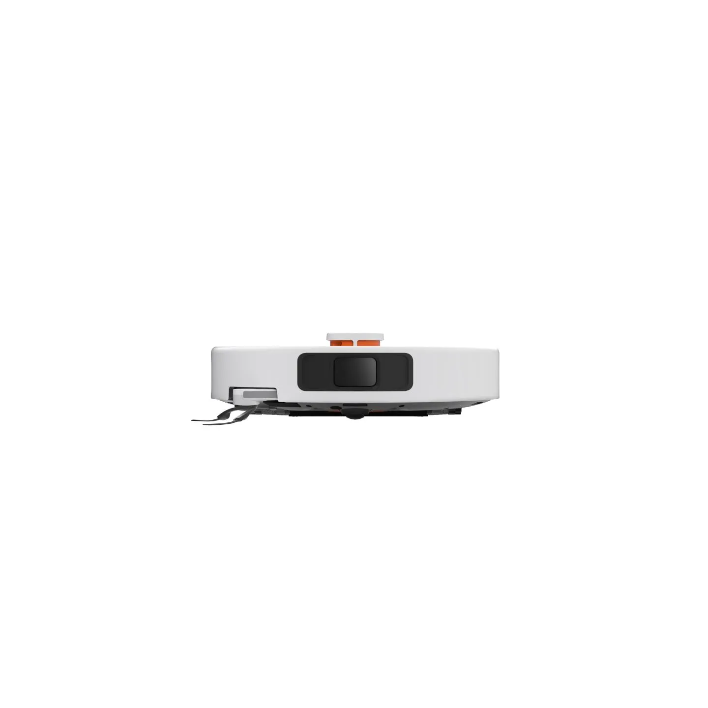 Xiaomi Robot Vacuum S40 Pro EU | Wet&Dry | 5200 mAh | Dust capacity 0.43 L | 15000 Pa | White