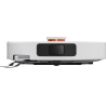 Xiaomi Robot Vacuum S40 Pro EU | Wet&Dry | 5200 mAh | Dust capacity 0.43 L | 15000 Pa | White