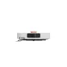 Xiaomi Robot Vacuum S40 Pro EU | Wet&Dry | 5200 mAh | Dust capacity 0.43 L | 15000 Pa | White
