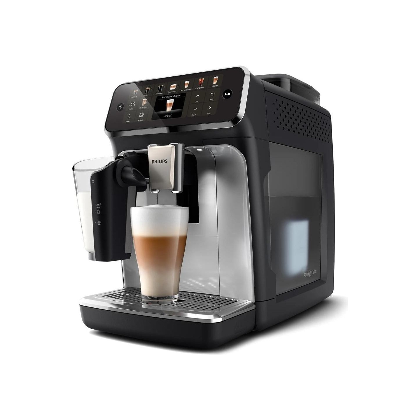 Philips COFFEE MACHINE/EP5546/70 PHILIPS