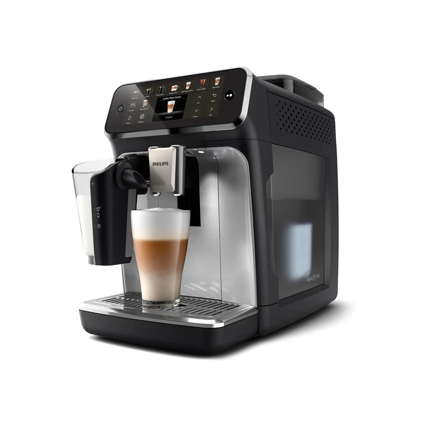 Philips COFFEE MACHINE/EP5546/70 PHILIPS