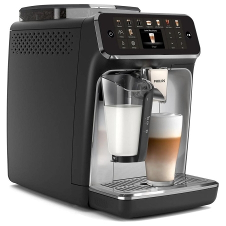 Philips COFFEE MACHINE/EP5546/70 PHILIPS