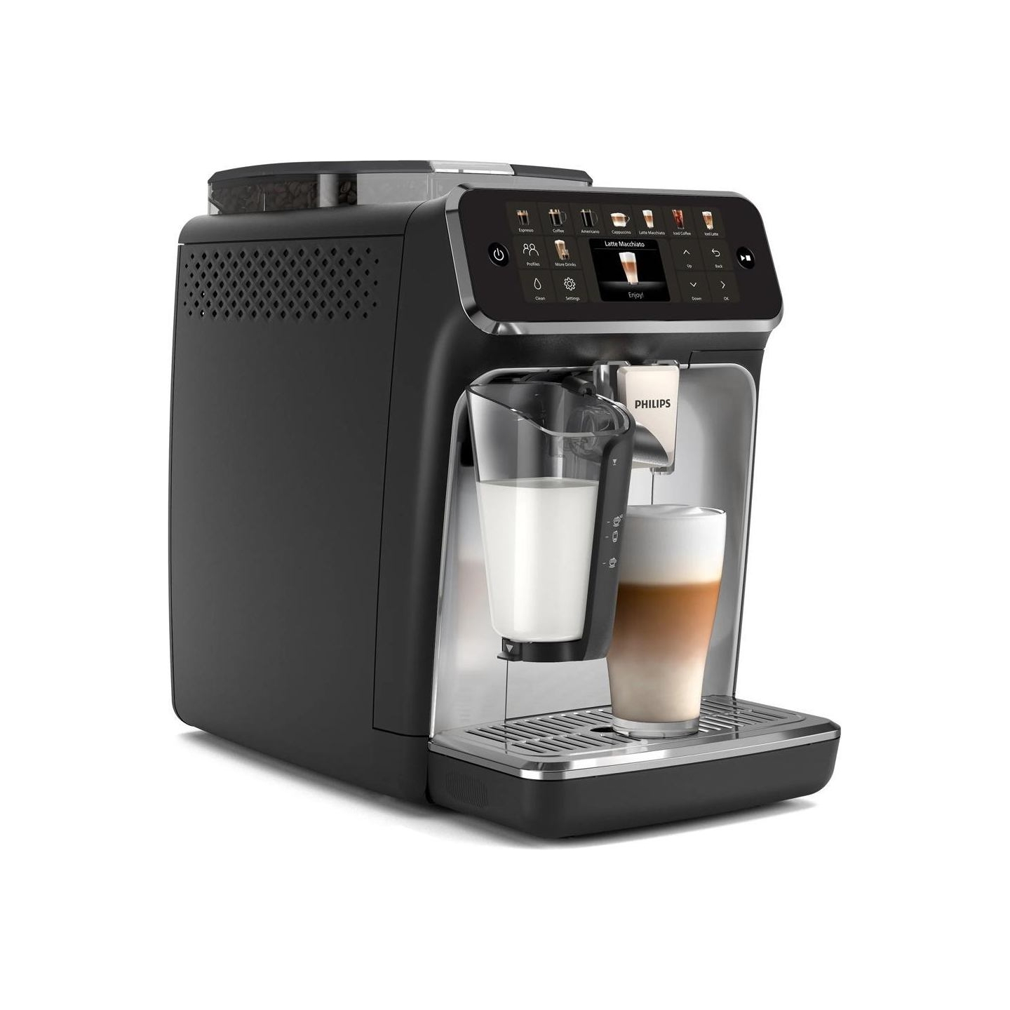 Philips COFFEE MACHINE/EP5546/70 PHILIPS