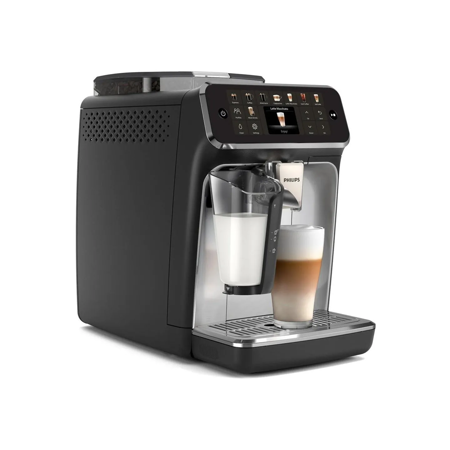 Philips COFFEE MACHINE/EP5546/70 PHILIPS
