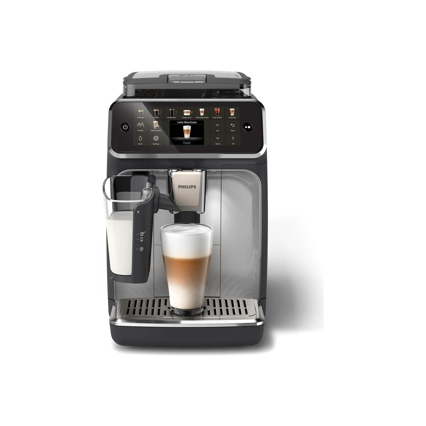 Philips COFFEE MACHINE/EP5546/70 PHILIPS