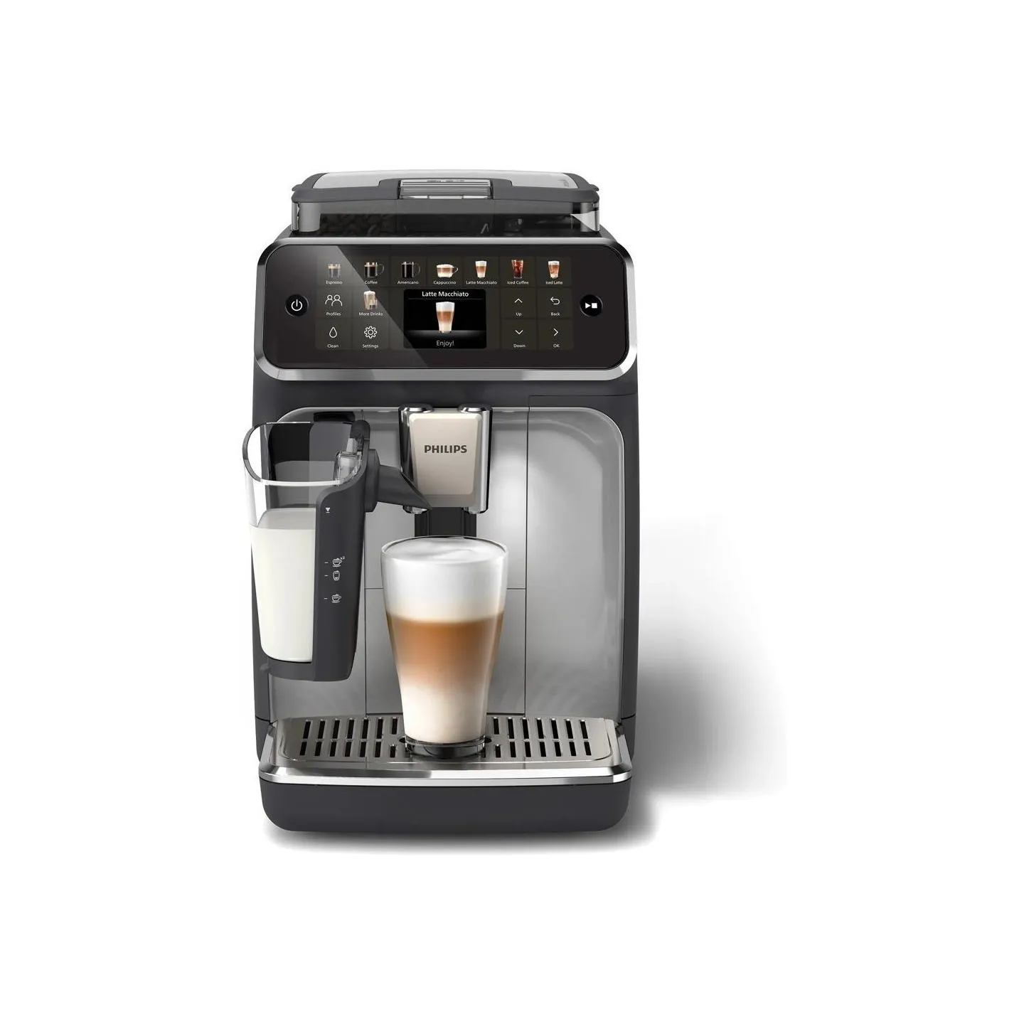 Philips COFFEE MACHINE/EP5546/70 PHILIPS