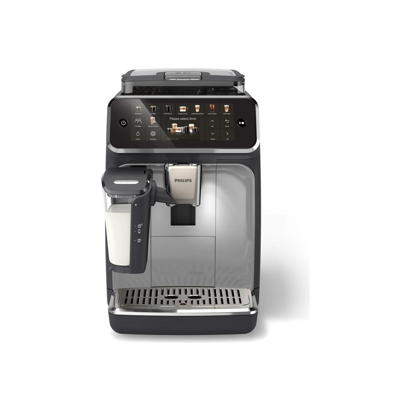 Philips COFFEE MACHINE/EP5546/70 PHILIPS