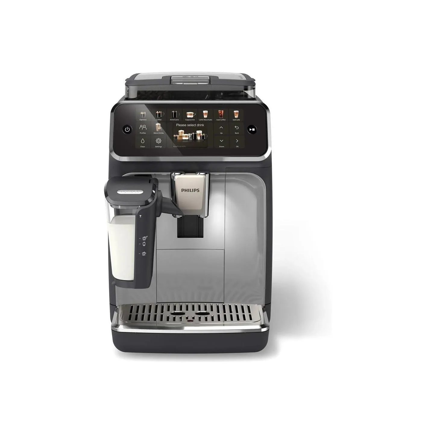 Philips COFFEE MACHINE/EP5546/70 PHILIPS