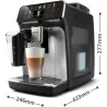 Philips COFFEE MACHINE/EP5546/70 PHILIPS